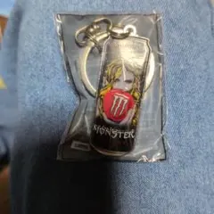 モンスターキーホルダーのサムネイル