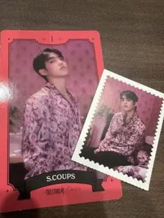 SEVENTEEN シーグリ 2023 セブチ