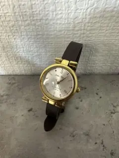 MARY QUANT デジタル腕時計 ホワイト マリンウォッチ☆2個 | Mercari