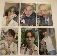 SEVENTEEN 過去トレ まとめ売り