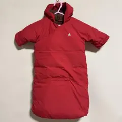 babyGAP ベビーギャップ 新生児 おくるみ 防寒 アウター