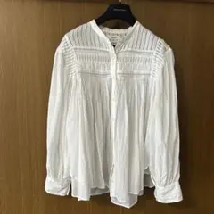 イザベルマランエトワール ブラウスのサムネイル
