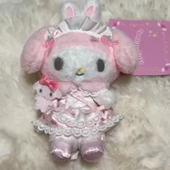 超お買得‼️正規品 新品タグ付SanrioStyle UpMascot 3set❣️ - メルカリ