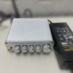 포시 오디오 블루투스 앰프/BT30D