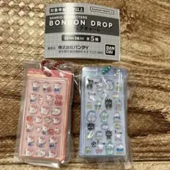 v*n様 サンリオキャラクター BONBON DROP