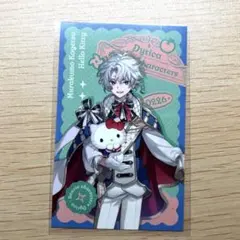 にじさんじ　叢雲カゲツ　サンリオコラボ　チェキ