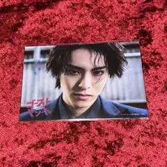 ♡ 轟轟戦隊ボウケンジャー ブロマイドコレクション 最上蒼太 三上真史