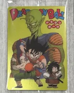 コンセプトレア　イタジャガ ドラゴンボール vol.7 29 CR