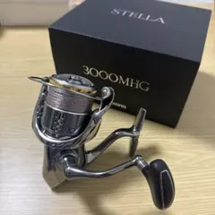 2026年最新】18 ステラ 3000mhgの人気アイテム - メルカリ