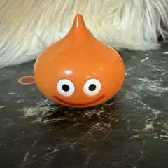 ドラゴンクエスト ふくびき所スペシャル 音声マスコット E賞 ベスオレンジ