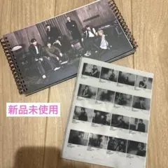 BTS フォトブック　アリラン　PHOTO BOOK 2点セット