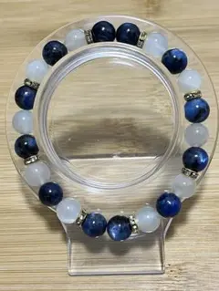 カイヤナイト ブレスレット