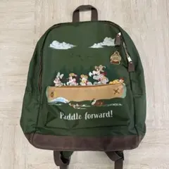新品】ディズニーランド 39周年 リュック クリッターカントリー - メルカリ