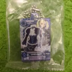 アイカツ 誰でもアイカツ活動アクリルチャーム ユリカ