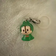 ディズニー めじるしアクセサリー チップ