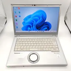 PanasonicレッツノートCF-SR4A9LAC Core i5 第13世代 - メルカリ