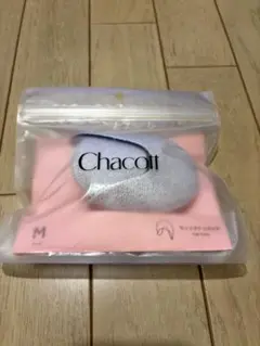 Chacott ウィングトウパッド Mサイズ