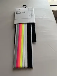 Nike ヘアバンド 6個セット