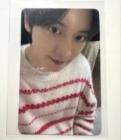 EXO チャニョル LIVE 都市風景 FC入会限定 トレカセット - メルカリ