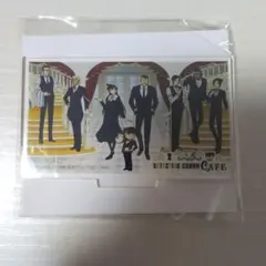 【非売品】名探偵コナン コナンカフェ　アクリルスタンド