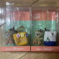 ダッフィー スプリングヴォヤッジュ