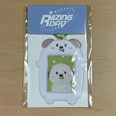 RIIZE IDフォトホルダー アントン モンリョンイ