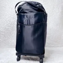 良品✨ SWANY スワニー キャリーバッグ SA-1302 ブラックのサムネイル