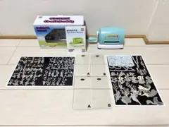 MOCUT ダイカッティングマシン - メルカリ