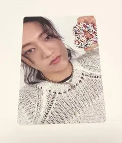 TREASURE はぴだんぶい コラボカフェ 特典 ハルト