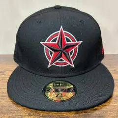 New Era 59FIFTY インディアンズキャップ 7 3/4横パッチ - メルカリ