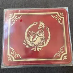ドラゴンクエストⅠ&Ⅱ 予約特典 マウスパッド　ラーミア