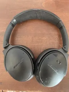 BOSE ワイヤレスヘッドホン 本体のサムネイル