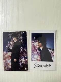 txt star kissed ラキドロ 日本 JP ボムギュ - メルカリ