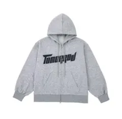 【トレカ付】TXT トゥバ ACT:TOMORROW JAPAN フーディー L トレカ付】TXT トゥバ ACT:TOMORROW JAPAN フーディー L - メルカリ