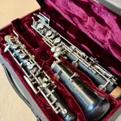 美品】YAMAHA オーボエ YOB-422 フルオート 美品ヤマハ oboe - メルカリ
