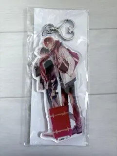 佐々木と宮野 ビックアクリルキーホルダー