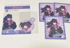 プロセカ メロパレ 朝比奈まふゆ セット