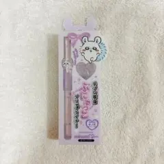 ちいかわ モモンガ ミニュム ぷにゅっとグリップライナー 05 ブルベブラウン