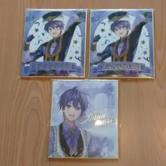 すとぷり ななもり 色紙