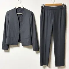 2026年最新】theory スーツの人気アイテム - メルカリ