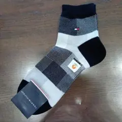 TOMMY HILFIGER メンズ ソックス 25-27cmのサムネイル