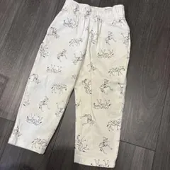 （中古美品）マーキーズ✴︎シェフパンツ95MARKEY'S