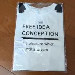 【新品】ベルメゾン　半袖Tシャツ　130のサムネイル