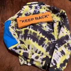 ナイキ ナイロンジャケット