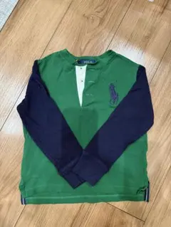 Polo Ralph Lauren 長袖カットソー 3T