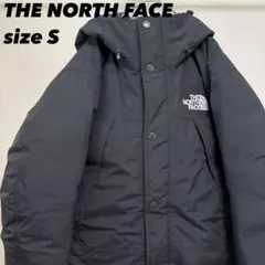【希少 入手困難】ザノースフェイス　マウンテンダウンジャケット
