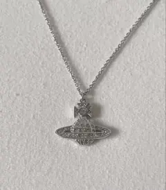 Vivienne Westwood バタフライネックレス 正規品 - メルカリ