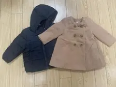 コート　ダウン　アウター　まとめ売り　90