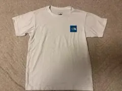 2枚セット THE NORTH FACE Tシャツ 150cm 着用少なめ