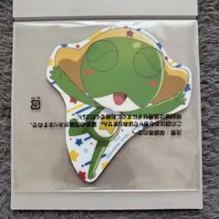 ケロロ軍曹　マウスシートコレクション　ケロロ軍曹Bのサムネイル